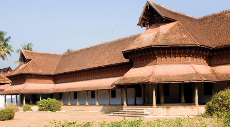 Kuthira Malika, Thiruvananthapuram, Kerala - Vushii.com Kuthira Malika, Thiruvananthapuram, Kerala - Vushii.com